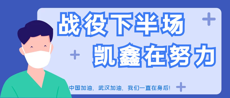 【公司動(dòng)態(tài)】你做好“自己”了嗎？